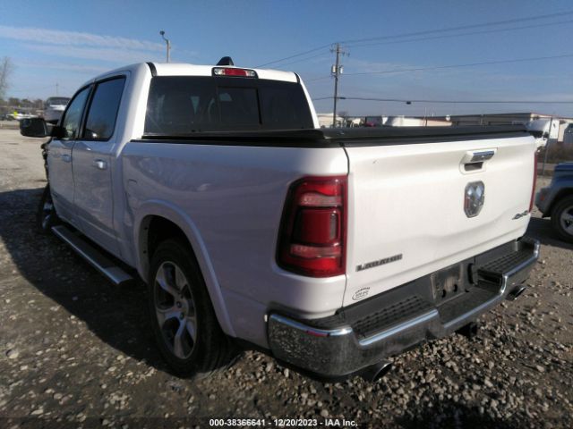 Photo 2 VIN: 1C6SRFJT6MN805849 - RAM 1500 