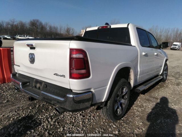 Photo 3 VIN: 1C6SRFJT6MN805849 - RAM 1500 