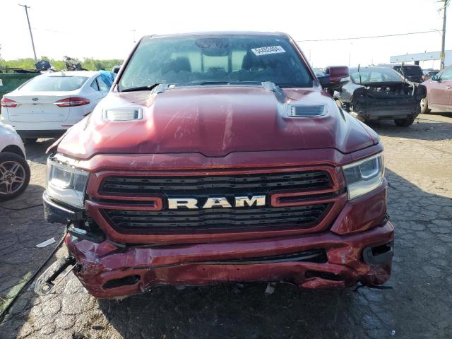 Photo 4 VIN: 1C6SRFJT6NN329961 - RAM 1500 