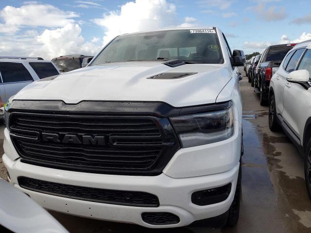 Photo 4 VIN: 1C6SRFJT6PN539317 - RAM 1500 LARAM 