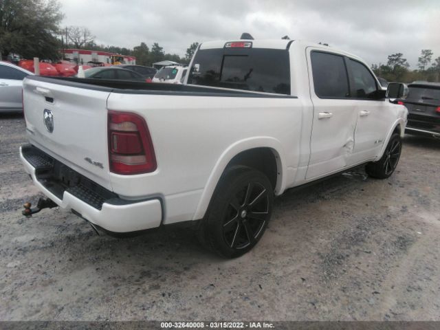 Photo 3 VIN: 1C6SRFJT7KN660284 - RAM 1500 