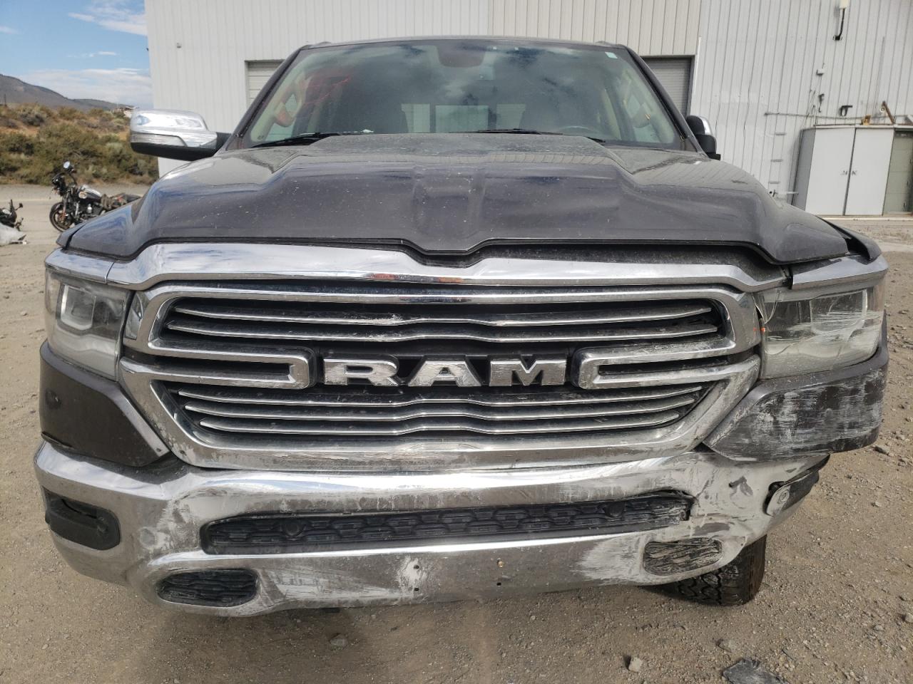 Photo 4 VIN: 1C6SRFJT7KN699554 - RAM 1500 