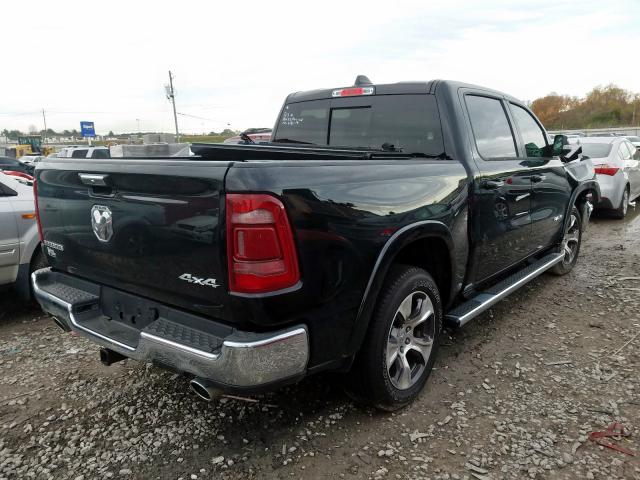 Photo 3 VIN: 1C6SRFJT7KN885367 - RAM 1500 LARAM 