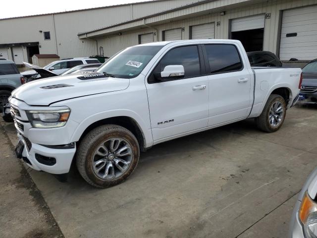 Photo 0 VIN: 1C6SRFJT7LN207056 - RAM 1500 LARAM 