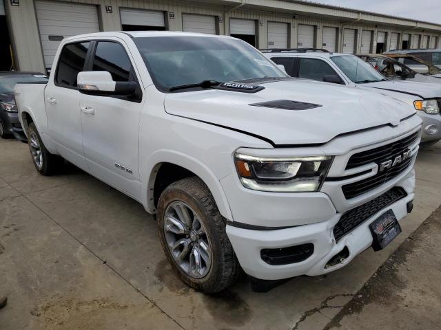 Photo 3 VIN: 1C6SRFJT7LN207056 - RAM 1500 LARAM 