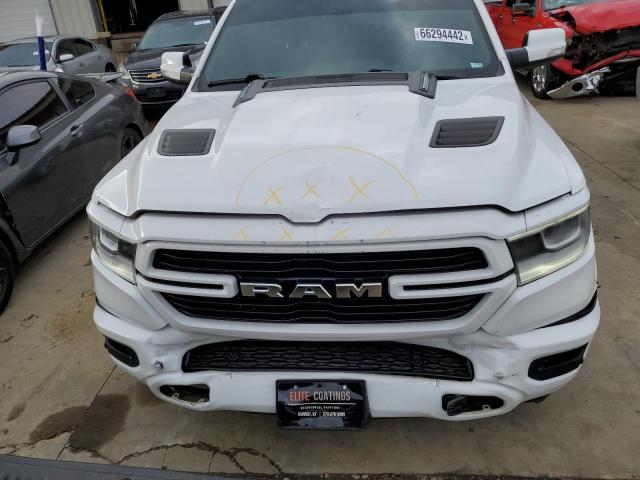 Photo 4 VIN: 1C6SRFJT7LN207056 - RAM 1500 LARAM 