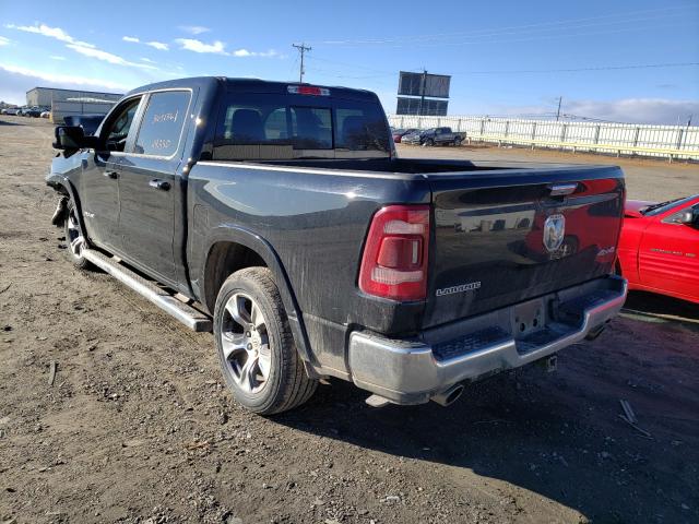 Photo 2 VIN: 1C6SRFJT7LN223564 - DODGE 1500 