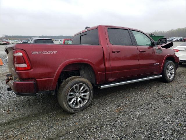 Photo 2 VIN: 1C6SRFJT7MN771159 - RAM 1500 LARAM 