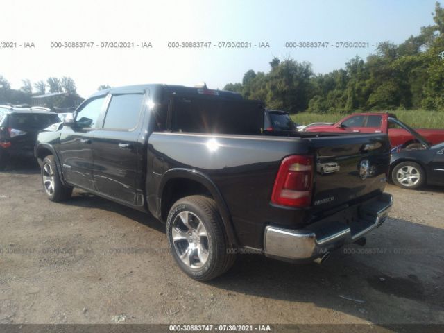 Photo 2 VIN: 1C6SRFJT7MN787992 - RAM 1500 