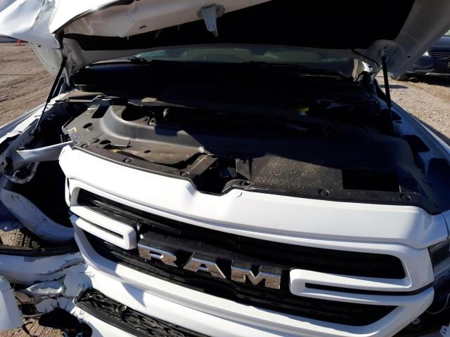 Photo 6 VIN: 1C6SRFJT7NN181836 - RAM 1500 LARAM 