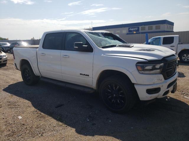 Photo 3 VIN: 1C6SRFJT7NN189886 - RAM 1500 LARAM 