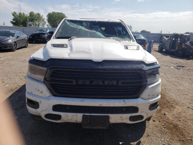 Photo 4 VIN: 1C6SRFJT7NN189886 - RAM 1500 LARAM 