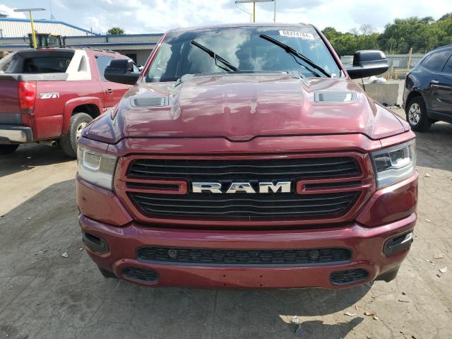 Photo 4 VIN: 1C6SRFJT7PN602618 - RAM 1500 