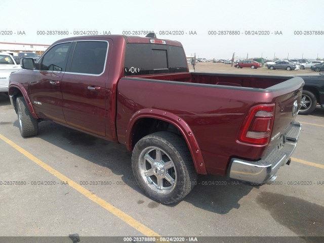 Photo 2 VIN: 1C6SRFJT8KN520986 - RAM 1500 