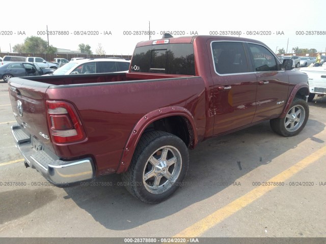 Photo 3 VIN: 1C6SRFJT8KN520986 - RAM 1500 