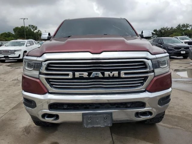 Photo 4 VIN: 1C6SRFJT8KN521636 - RAM 1500 LARAM 