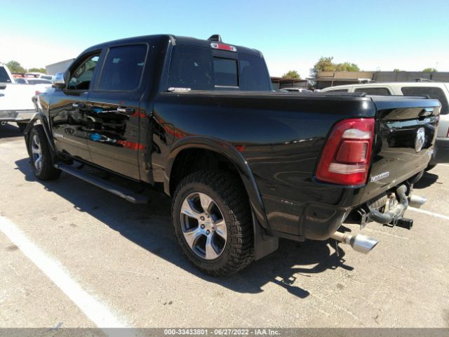 Photo 2 VIN: 1C6SRFJT8KN677918 - RAM 1500 