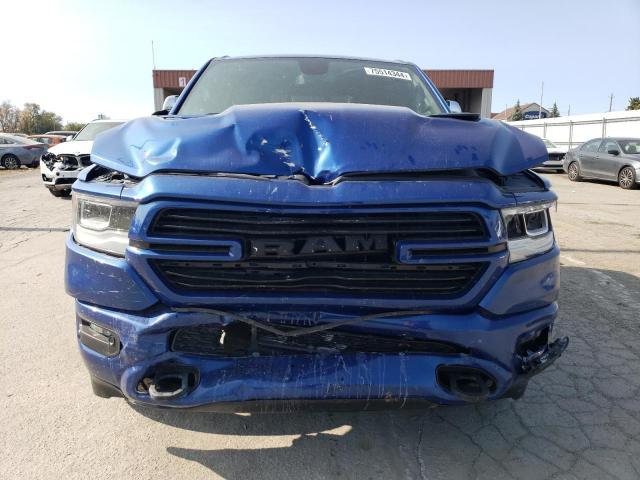 Photo 4 VIN: 1C6SRFJT8KN706902 - RAM 1500 LARAM 