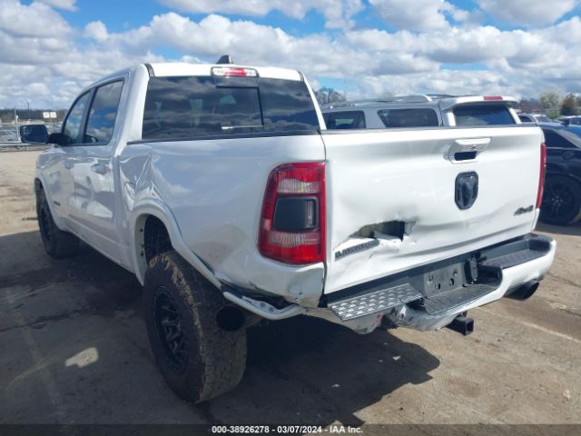 Photo 2 VIN: 1C6SRFJT8KN719326 - RAM 1500 