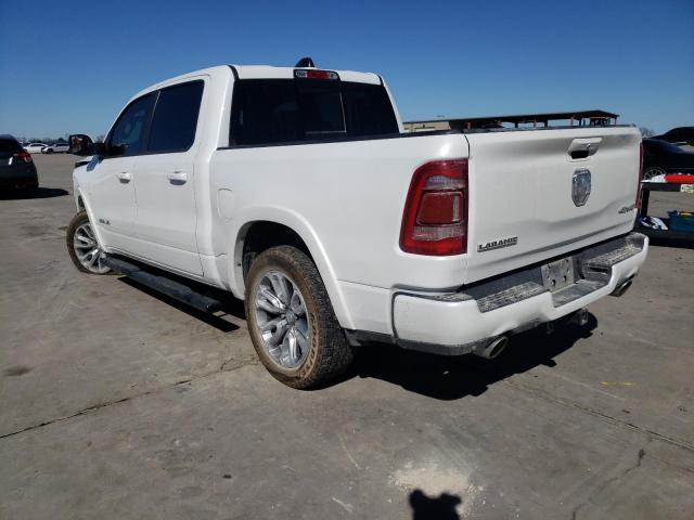 Photo 2 VIN: 1C6SRFJT8KN808197 - RAM 1500 LARAM 