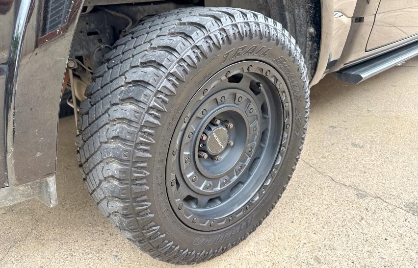 Photo 12 VIN: 1C6SRFJT8KN809284 - RAM 1500 LARAM 