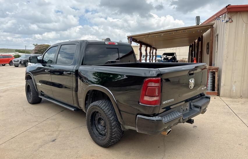 Photo 2 VIN: 1C6SRFJT8KN809284 - RAM 1500 LARAM 