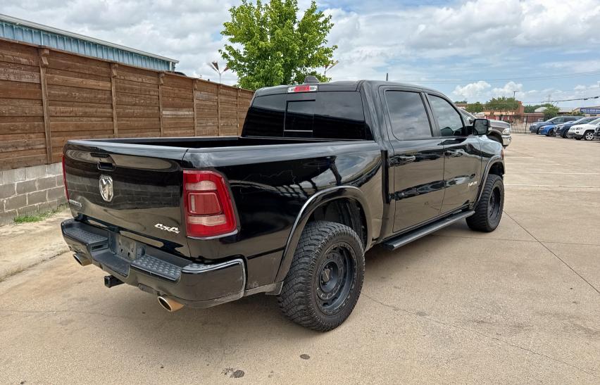 Photo 3 VIN: 1C6SRFJT8KN809284 - RAM 1500 LARAM 