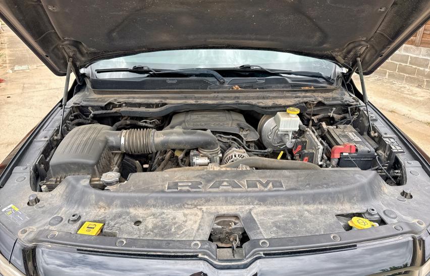Photo 6 VIN: 1C6SRFJT8KN809284 - RAM 1500 LARAM 