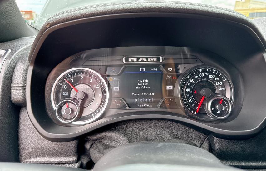 Photo 7 VIN: 1C6SRFJT8KN809284 - RAM 1500 LARAM 