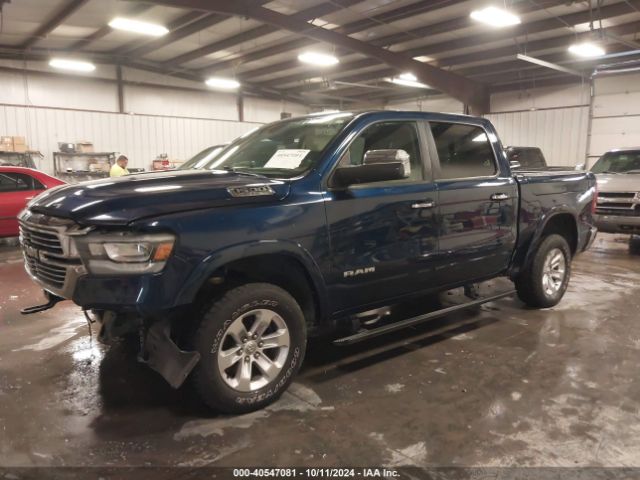 Photo 1 VIN: 1C6SRFJT8LN194298 - RAM 1500 