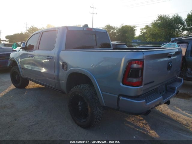 Photo 2 VIN: 1C6SRFJT8LN323172 - RAM 1500 LARAM 