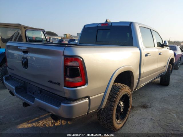 Photo 3 VIN: 1C6SRFJT8LN323172 - RAM 1500 LARAM 