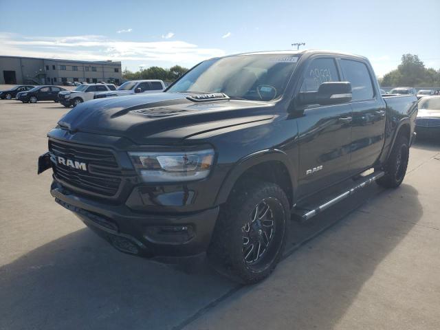 Photo 1 VIN: 1C6SRFJT8LN399667 - RAM 1500 LARAM 