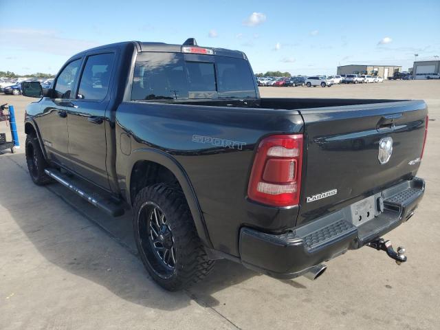 Photo 2 VIN: 1C6SRFJT8LN399667 - RAM 1500 LARAM 