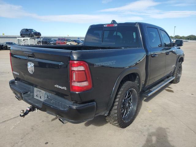 Photo 3 VIN: 1C6SRFJT8LN399667 - RAM 1500 LARAM 