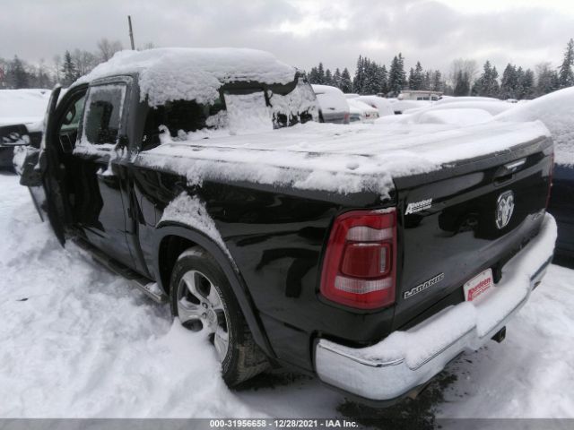 Photo 2 VIN: 1C6SRFJT9KN678186 - RAM 1500 