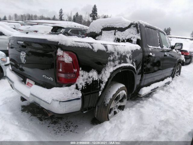 Photo 3 VIN: 1C6SRFJT9KN678186 - RAM 1500 