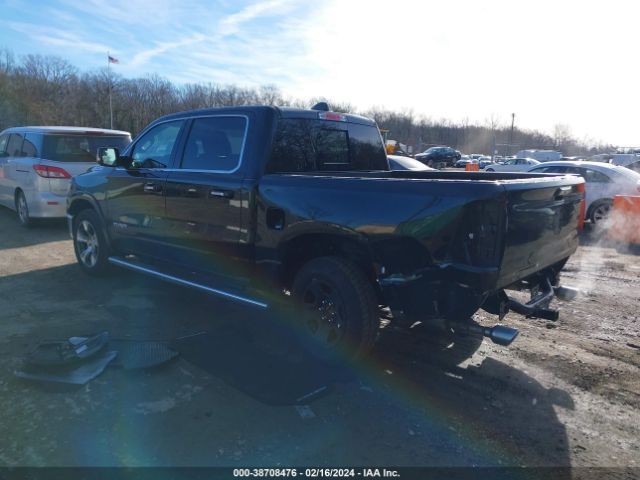 Photo 2 VIN: 1C6SRFJT9KN910317 - RAM 1500 