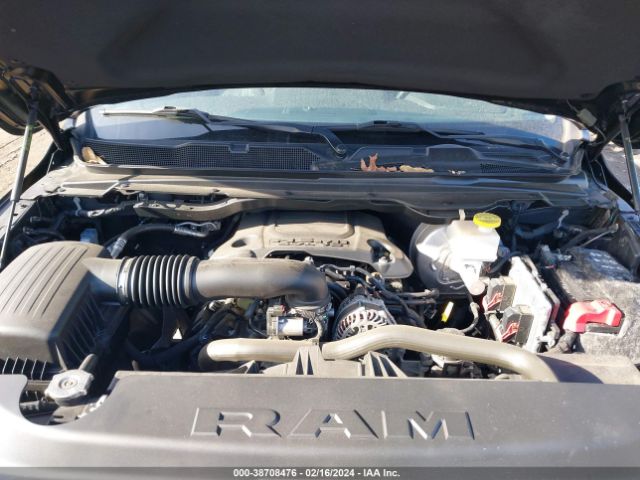 Photo 9 VIN: 1C6SRFJT9KN910317 - RAM 1500 