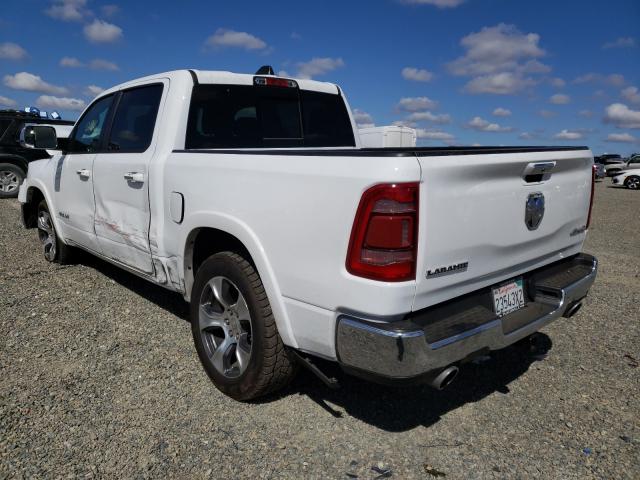 Photo 2 VIN: 1C6SRFJT9LN111557 - RAM 1500 LARAM 