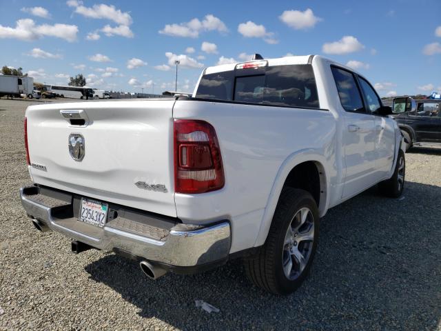 Photo 3 VIN: 1C6SRFJT9LN111557 - RAM 1500 LARAM 