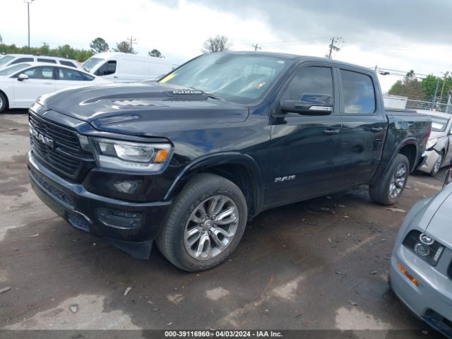 Photo 1 VIN: 1C6SRFJT9LN290201 - RAM 1500 