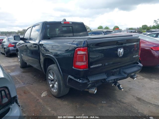 Photo 2 VIN: 1C6SRFJT9LN290201 - RAM 1500 