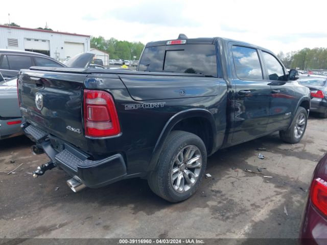 Photo 3 VIN: 1C6SRFJT9LN290201 - RAM 1500 