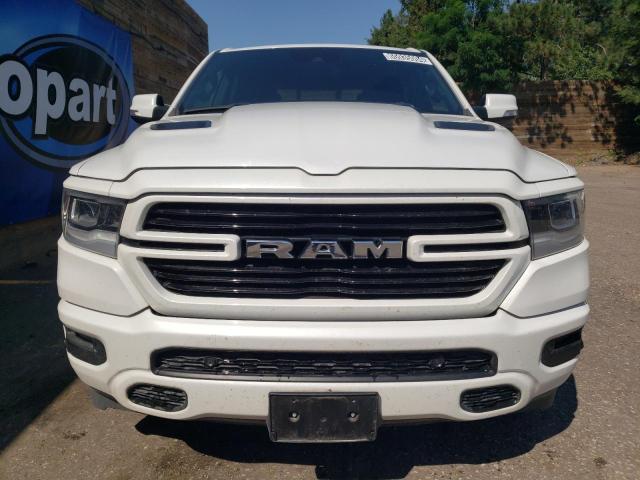 Photo 4 VIN: 1C6SRFJT9MN547892 - RAM 1500 LARAM 