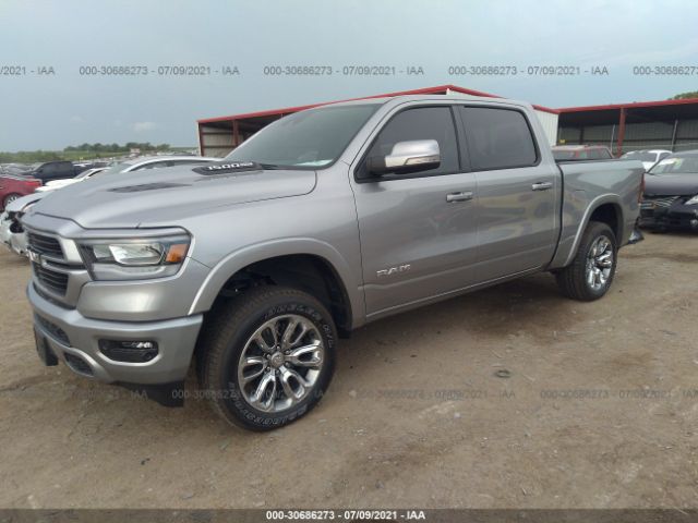 Photo 1 VIN: 1C6SRFJT9MN602101 - RAM 1500 