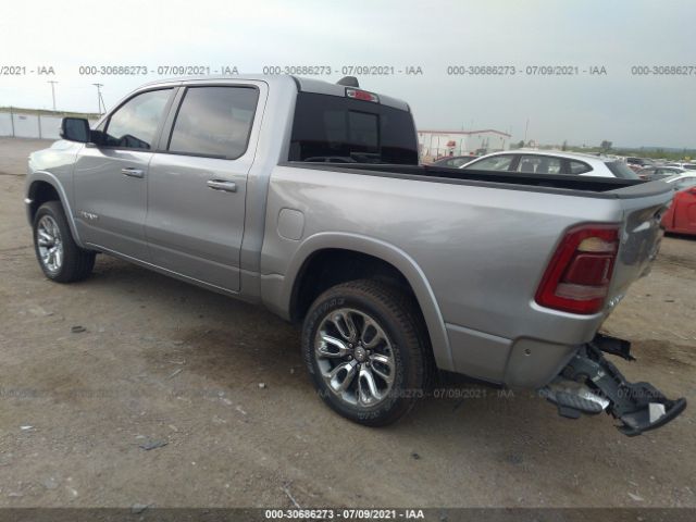 Photo 2 VIN: 1C6SRFJT9MN602101 - RAM 1500 