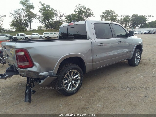 Photo 3 VIN: 1C6SRFJT9MN602101 - RAM 1500 