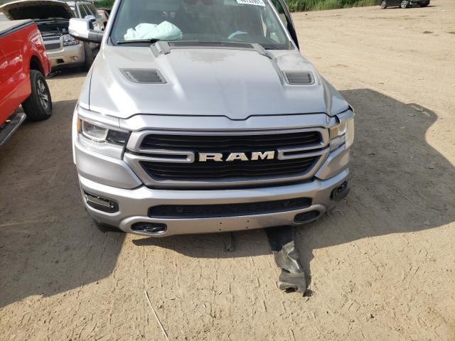 Photo 6 VIN: 1C6SRFJT9MN618055 - RAM 1500 LARAM 