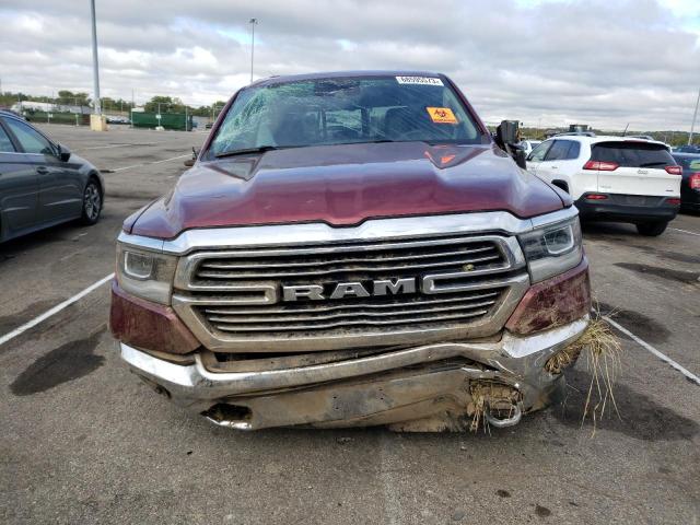 Photo 4 VIN: 1C6SRFJT9MN788237 - RAM 1500 